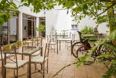 Hotel Alcántara — photo 6