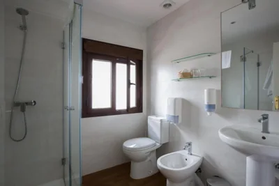 Hotel Alcántara — photo 8