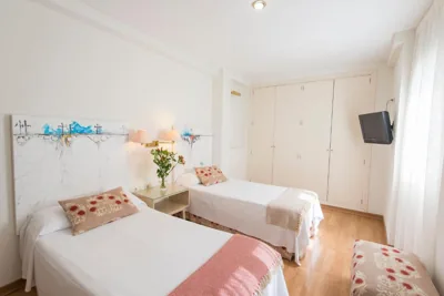Hotel Alcántara — photo 9