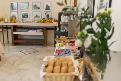 Hotel Alcántara — photo 10