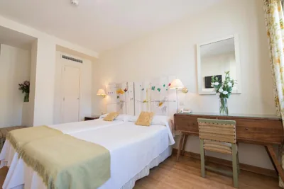 Hotel Alcántara — photo 11