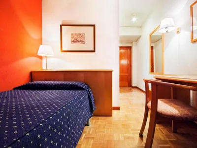 Hotel Alcarria — foto 2