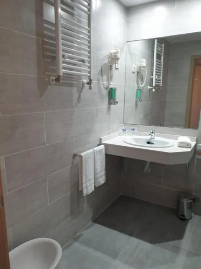 Hotel Alcarria — foto 3