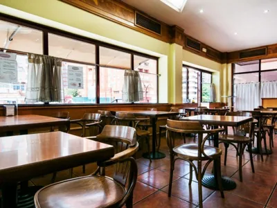 Hotel Alcarria — foto 4
