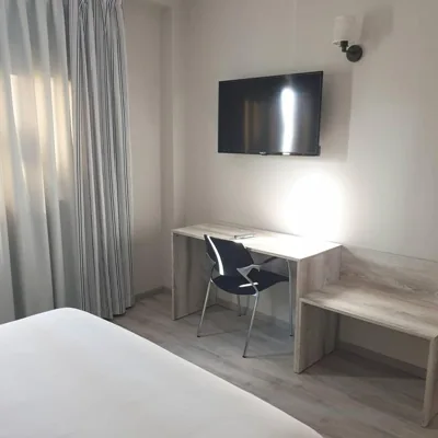 Hotel Alcarria — foto 5
