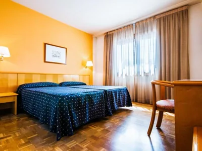 Hotel Alcarria — foto 8