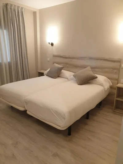Hotel Alcarria — foto 11