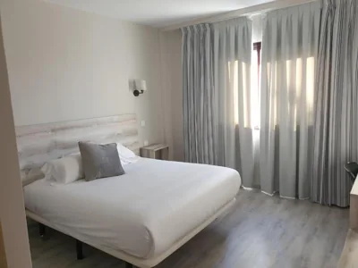Hotel Alcarria — foto 12
