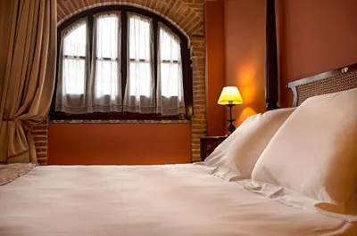 Hotel Alcázar de la Reina — foto 5