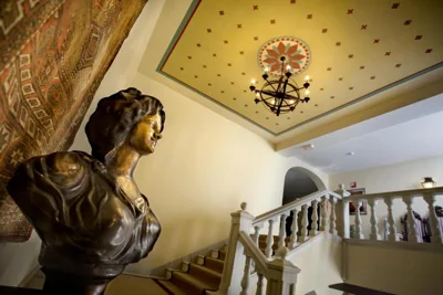 Hotel Alcázar de la Reina — foto 8