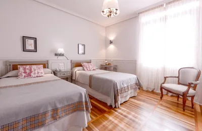 Hotel Alcazar Irun — foto 3
