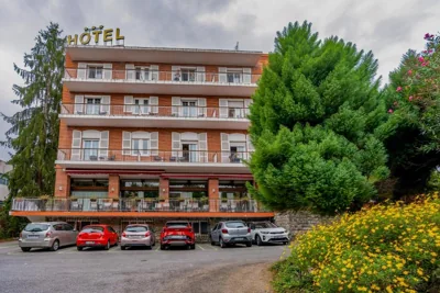 Hotel Alcazar Irun — foto 6