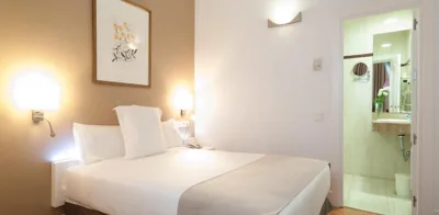 Hotel Alcázar — foto 3