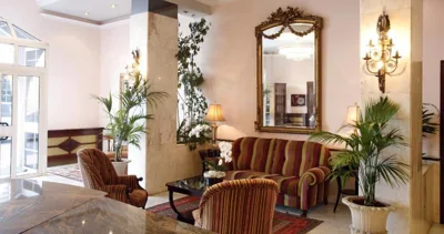 Hotel Alcomar — photo 2