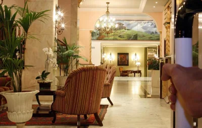 Hotel Alcomar — photo 5