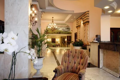 Hotel Alcomar — photo 7