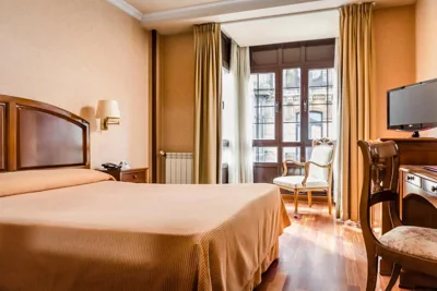Hotel Alcomar — photo 8