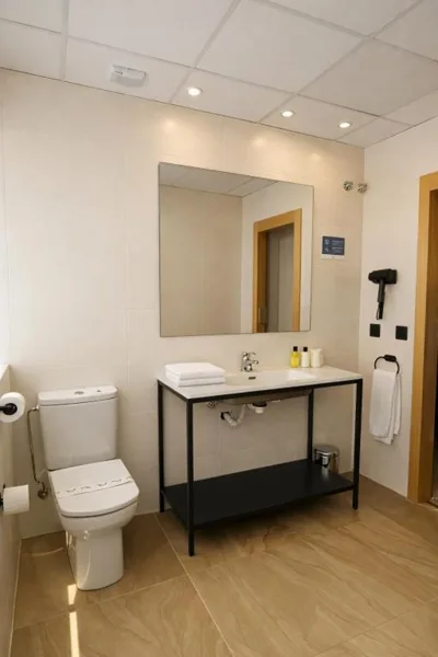 Hotel Alda Ciudad de Corella — foto 3