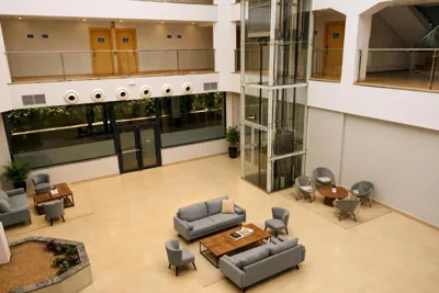 Hotel Alda Ciudad de Corella — foto 4