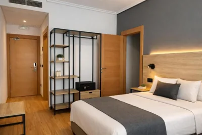 Hotel Alda Ciudad de Corella — foto 5