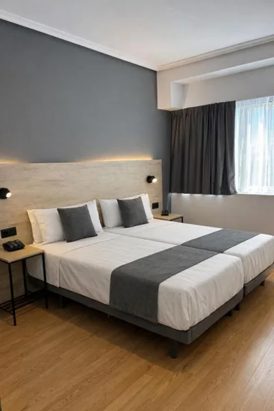 Hotel Alda Ciudad de Corella — foto 7