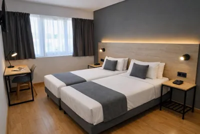 Hotel Alda Ciudad de Corella — foto 11