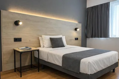 Hotel Alda Ciudad de Corella — foto 12