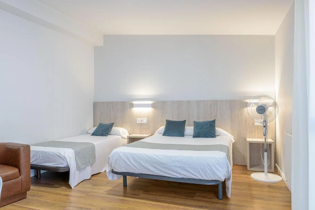 Apartamento — Hotel Alda Ribeira