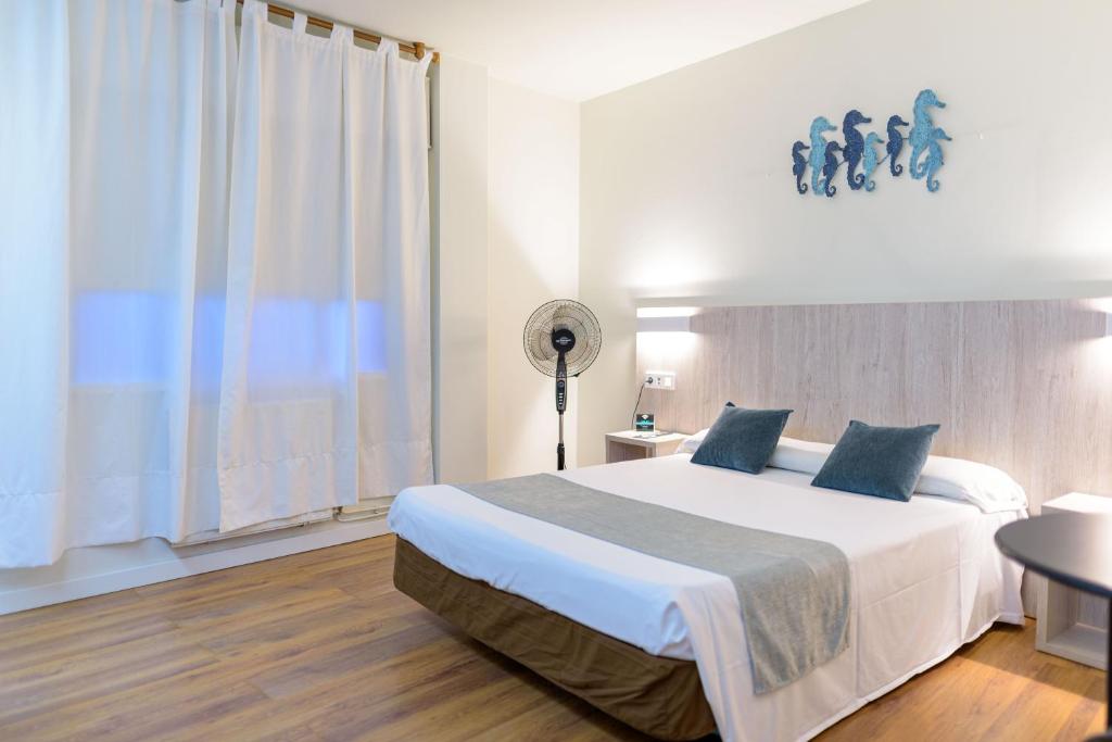 Hotel Alda Ribeira