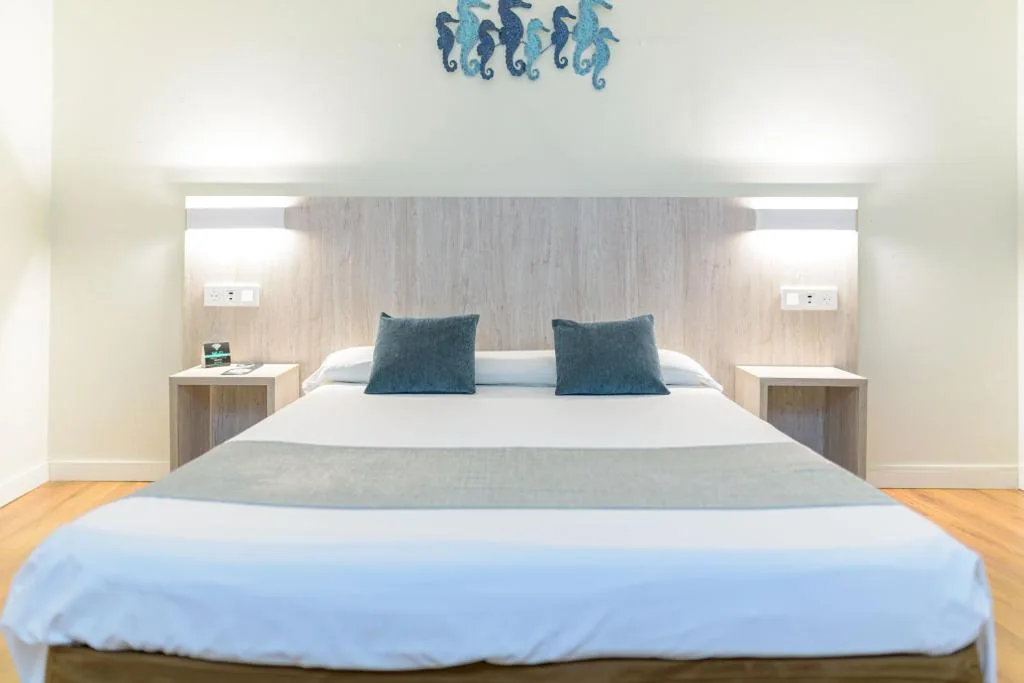 Hotel Alda Ribeira