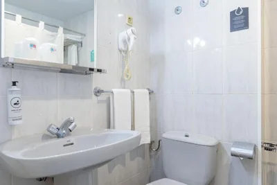 Hotel Alda Ribeira — foto 3