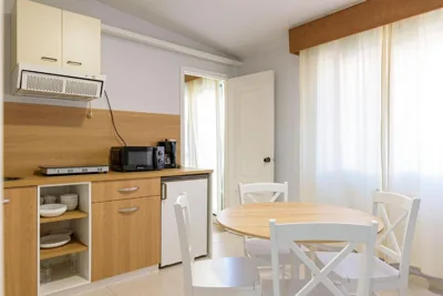Hotel Alda Ribeira — foto 4