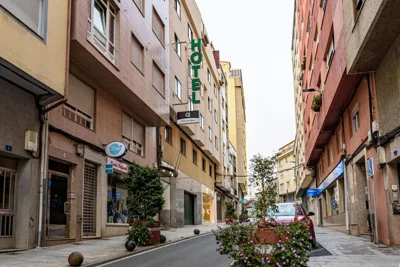 Hotel Alda Ribeira — foto 6
