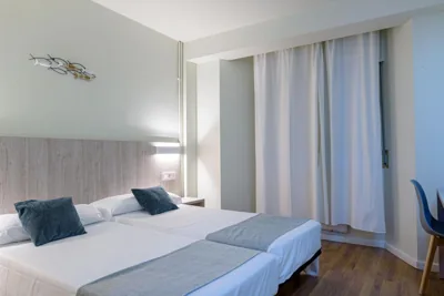 Hotel Alda Ribeira — foto 7
