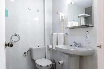 Hotel Alda Ribeira — foto 8