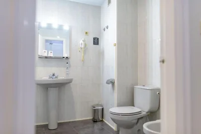 Hotel Alda Ribeira — foto 10