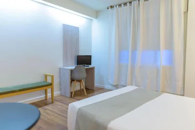 Hotel Alda Ribeira — foto 11