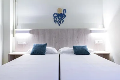 Hotel Alda Ribeira — foto 12
