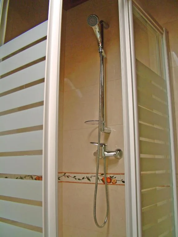 Habitación Doble Estándar — Hotel Aldama Golf