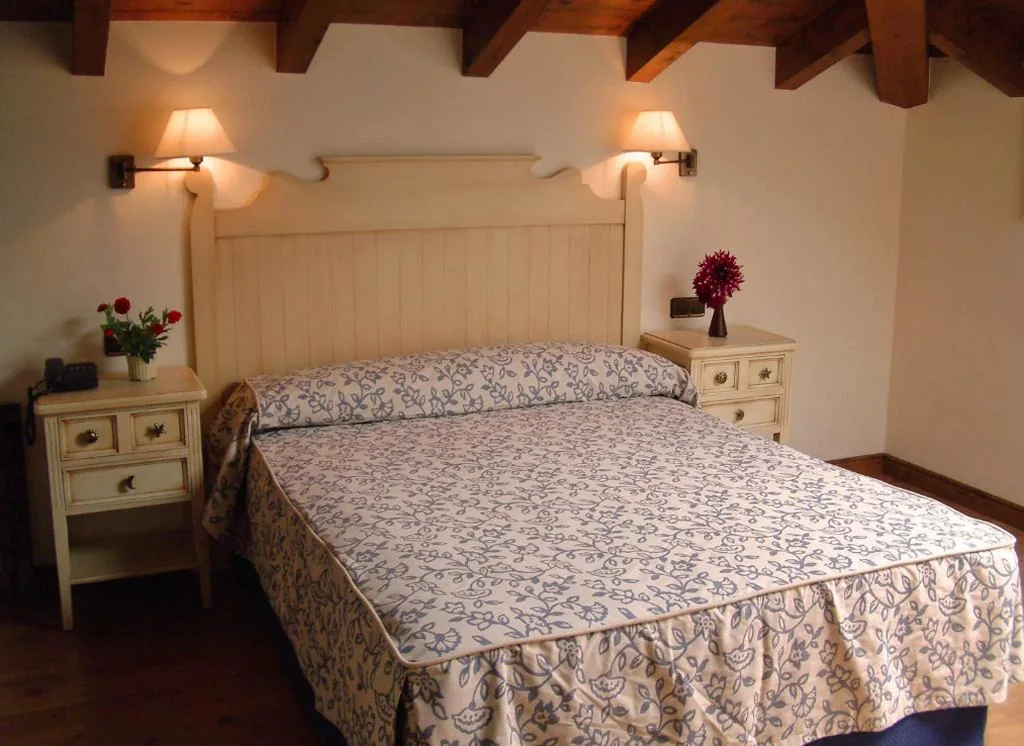 Habitación Doble Superior — Hotel Aldama Golf