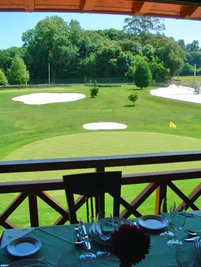 Hotel Aldama Golf — foto 4