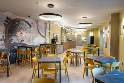 Hotel Aldama — foto 6