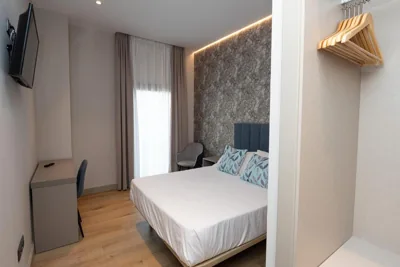 Hotel Aldama — foto 12