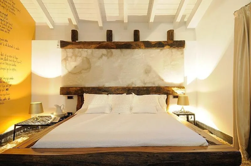 Hotel Aldori Landetxea - Reserva de la Biosfera Urdaibai - Adults Only