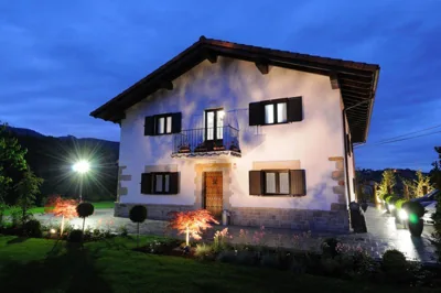 Hotel Aldori Landetxea - Reserva de la Biosfera Urdaibai - Adults Only — foto 6