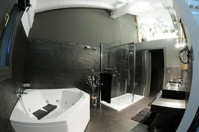 Hotel Aldori Landetxea - Reserva de la Biosfera Urdaibai - Adults Only — foto 9