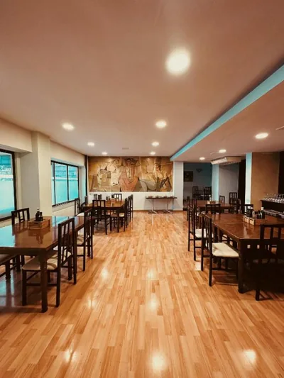Hotel Alegret — foto 4