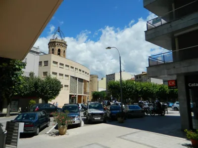 Hotel Alegret — foto 10
