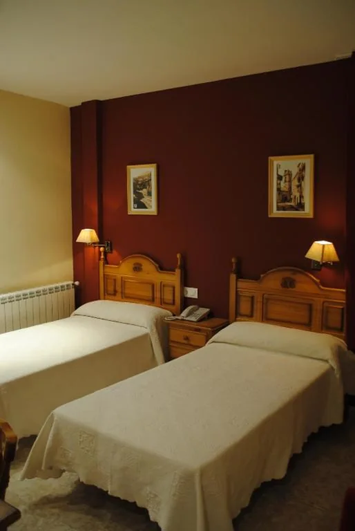 Hotel Alegría