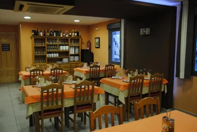 Hotel Alegría — foto 4